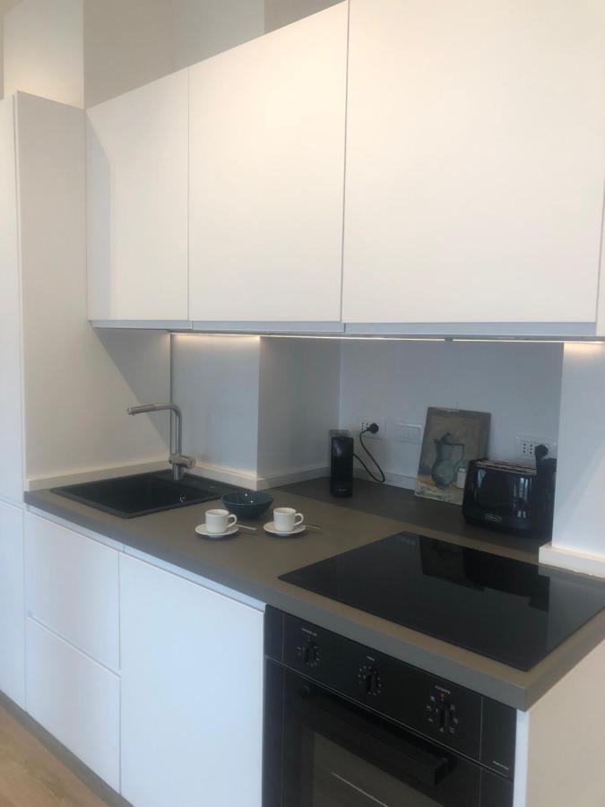 Loft I Cappuccini Torino