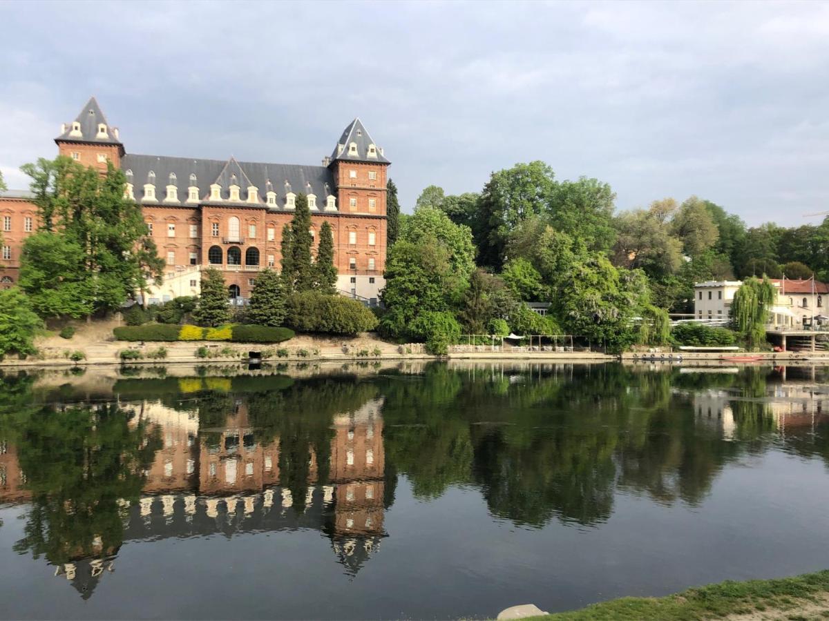 Appartamento Loft I Cappuccini Torino