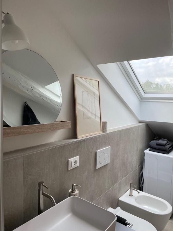 Loft I Cappuccini Appartamento