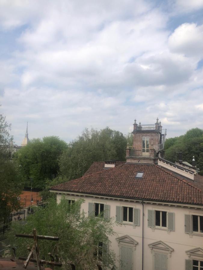 Loft I Cappuccini * Torino