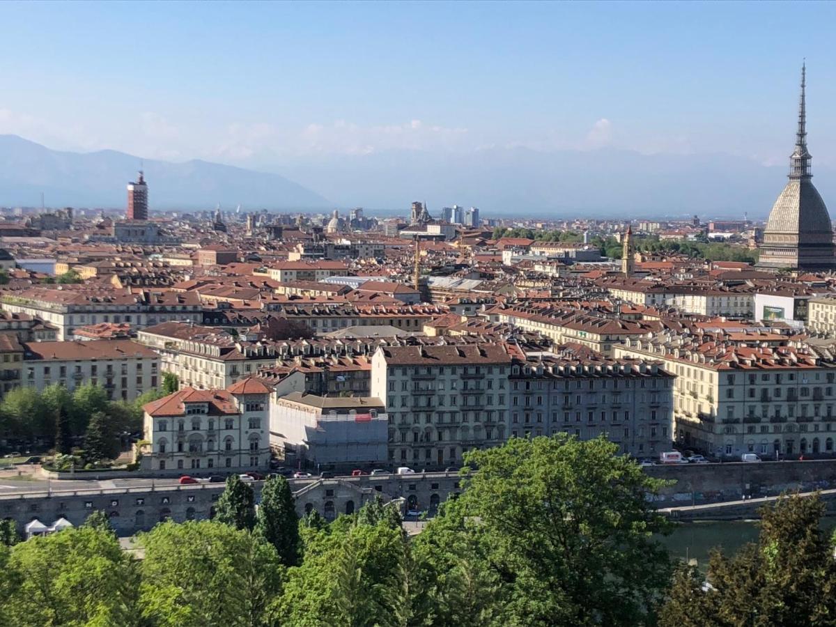 Loft I Cappuccini Appartamento Torino