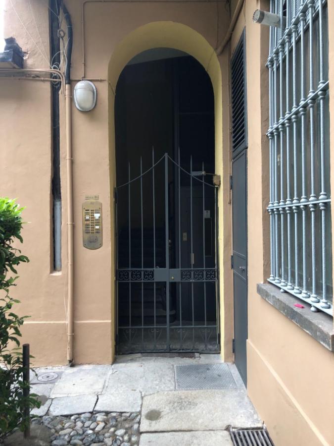 Loft I Cappuccini Torino